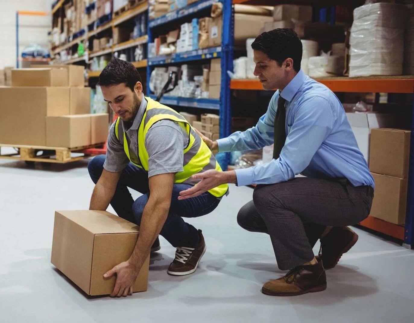 Manual Handling Course Ireland - Online Manual Handling Training and Certificate from Manual Handling Ireland